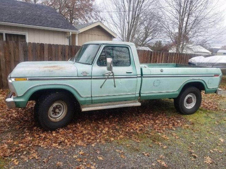 Photo for 1978 Ford F350